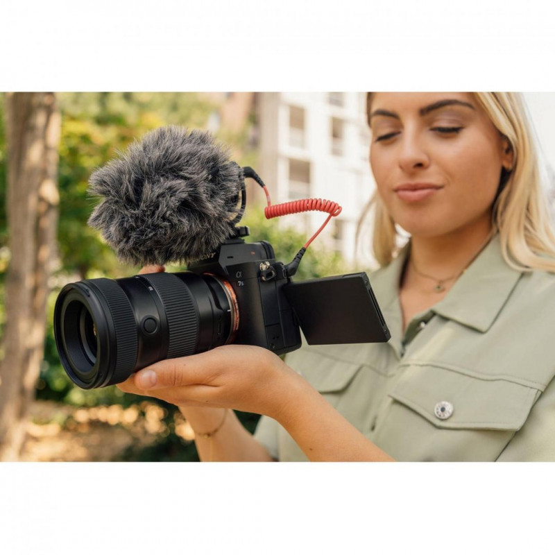 Объектив Tamron 17-50mm F/4 Di III VXD для Sony E