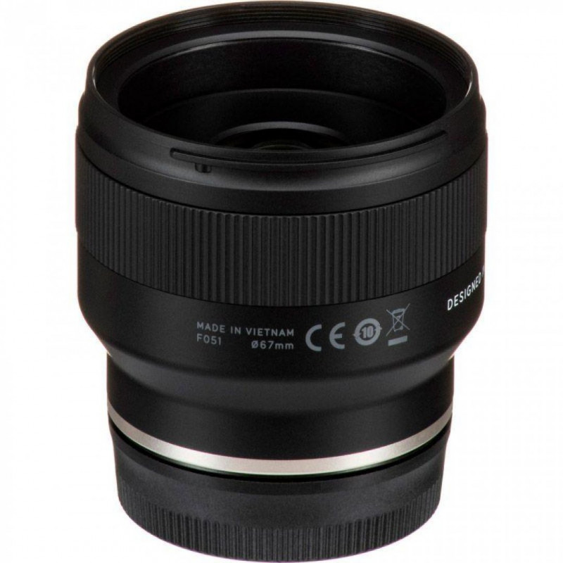 Объектив Tamron 24mm F/2.8 Di III OSD M1:2 для Sony E
