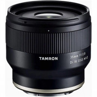 Объектив Tamron 35mm F/2,8 Di III OSD M1:2 для Sony E
