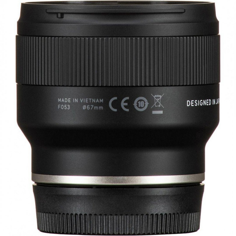 Об'єктив Tamron 35mm F/2,8 Di III OSD M1:2 для Sony E