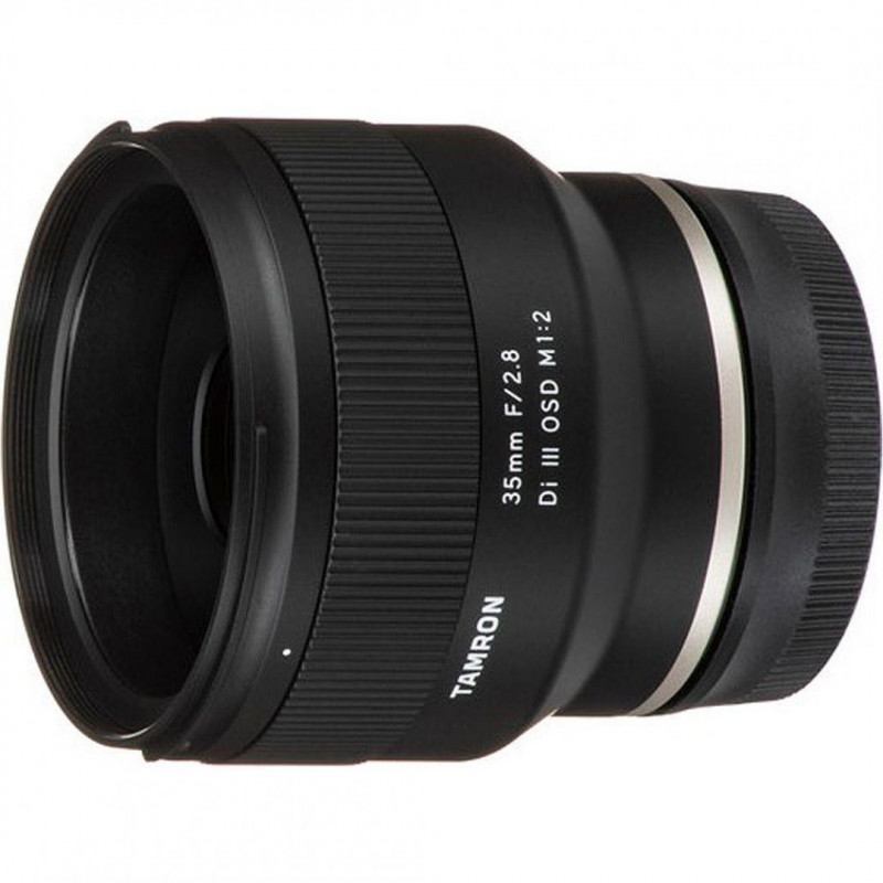 Об'єктив Tamron 35mm F/2,8 Di III OSD M1:2 для Sony E