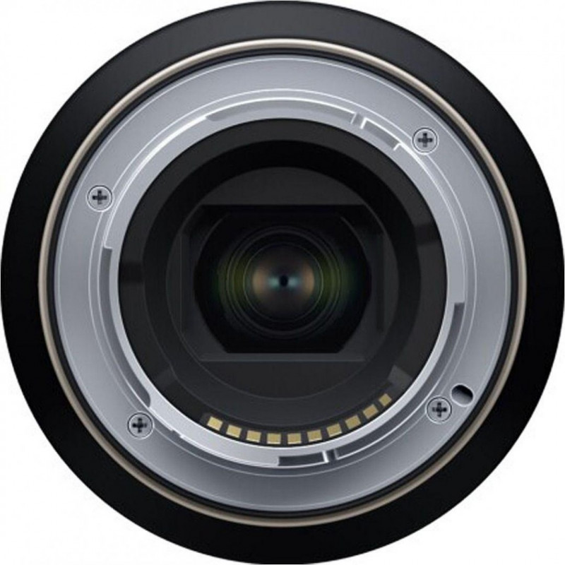 Об'єктив Tamron 35mm F/2,8 Di III OSD M1:2 для Sony E
