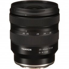 Об'єктив Tamron AF 20-40mm F/2.8 Di III VXD для Sony E
