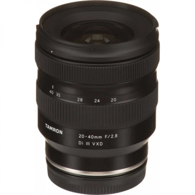 Объектив Tamron AF 20-40mm F/2.8 Di III VXD для Sony E