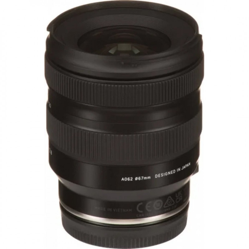 Объектив Tamron AF 20-40mm F/2.8 Di III VXD для Sony E