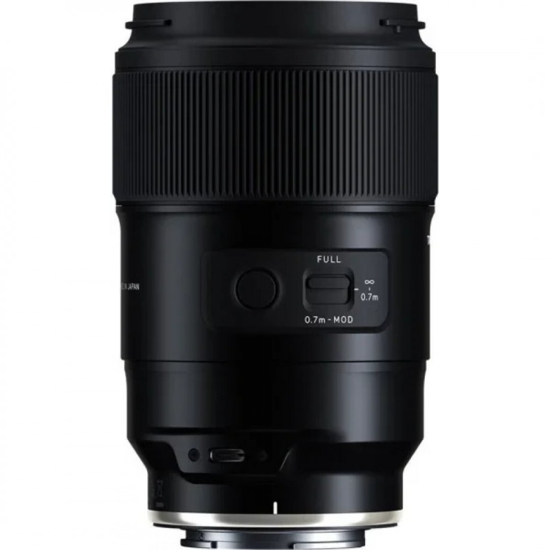 Объектив Tamron AF 90mm F/2.8 Di III MACRO VXD для Sony E