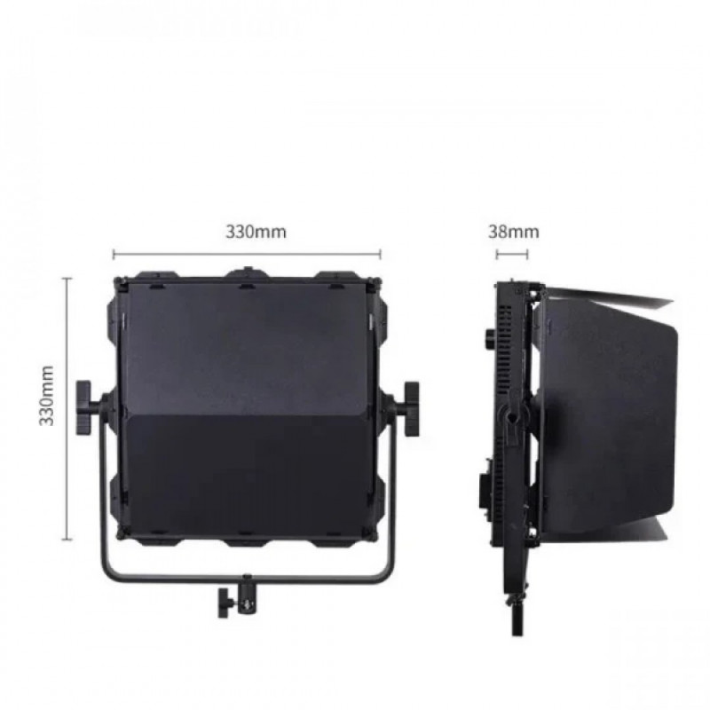 LED панель Tolifo GK-J-100WAB