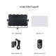 LED панель Tolifo GK-J-200WAB