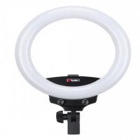Кільцеве LED-світло Tolifo R-8B