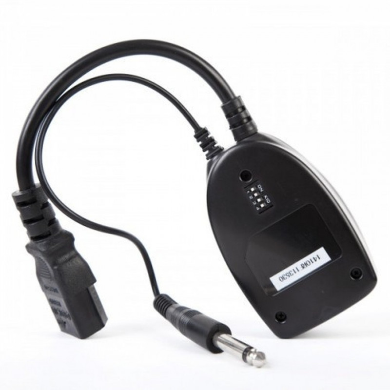 Радиосинхронизатор Mircopro Radio Trigger VC-816