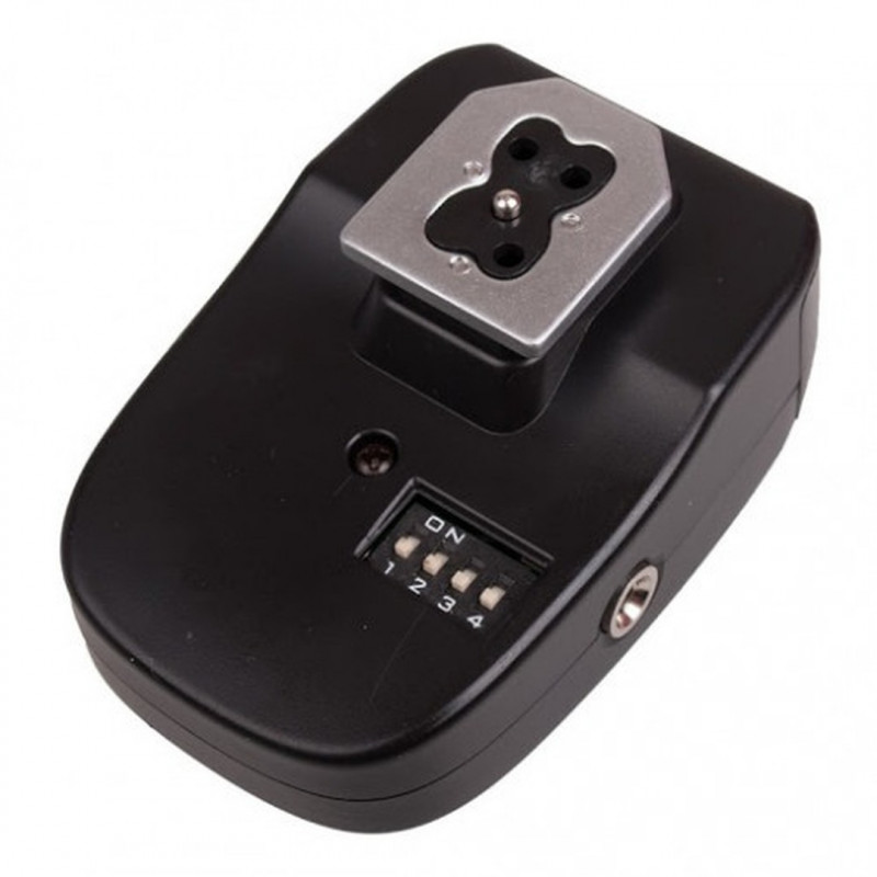 Радиосинхронизатор Mircopro Radio Trigger VC-816