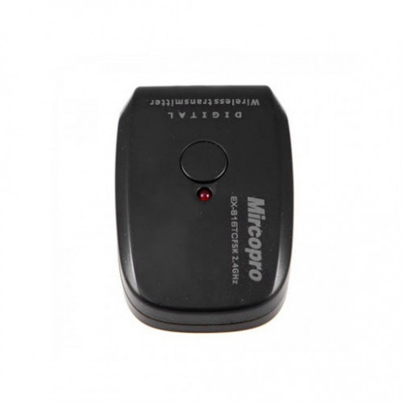 Радиосинхронизатор Mircopro Radio Trigger VC-816