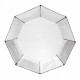 Софтбокс октагон Mircopro SB-038 150см