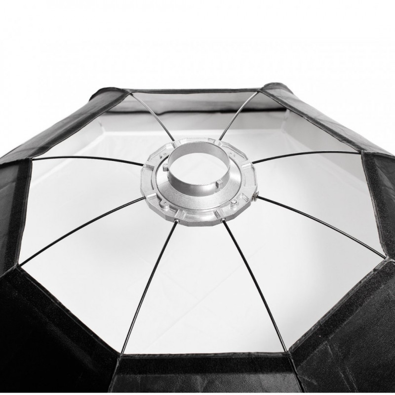 Софтбокс октагон Mircopro SB-038 150см