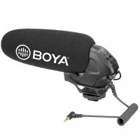 Мікрофон Boya BY-BM3031