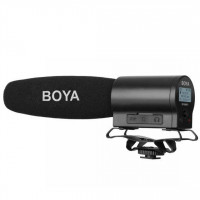 Мікрофон Boya BY-DMR7