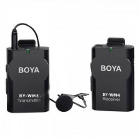 Мікрофон Boya BY-WM4