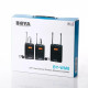 Микрофон Boya BY-WM8 Pro-K2