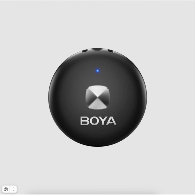 Микрофон Boya Omic-U Type-C