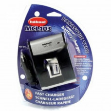 Зарядное устройство для видеокамер Hahnel MCL 103 для Panasonic
