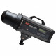 Студийная вспышка Hyundae Photonics Combo 700