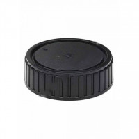 Задняя крышка Marumi (rear cap) для Canon