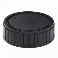 Задняя крышка Marumi (rear cap) для Olympus OM