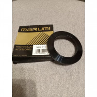 Переходное кольцо Marumi 52-72 мм