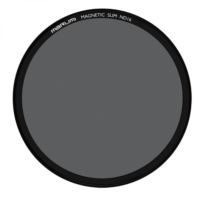 Набір магнітних світлофільтрів Marumi Magnetic Slim Advanced Kit 77 мм
