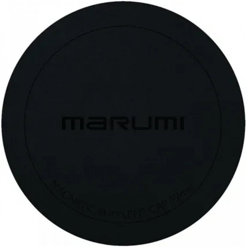 Набір магнітних світлофільтрів Marumi Magnetic Slim Movie Kit 82 мм