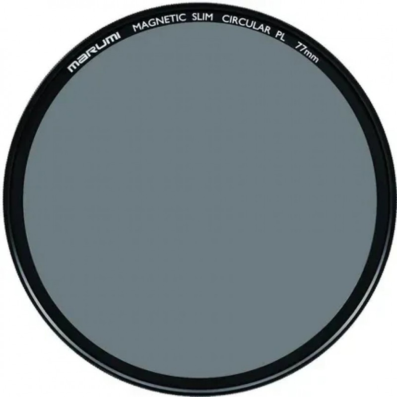 Набір магнітних світлофільтрів Marumi Magnetic Slim Movie Kit 82 мм