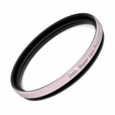 Светофильтр защитный Marumi DHG Super Lens Protect Pink 40,5 мм