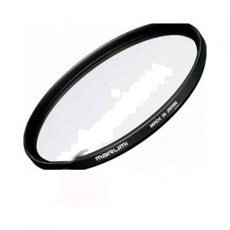 Светофильтр защитный Marumi DHG Super UV + Lens Protect 49 мм