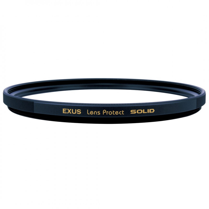 Светофильтр защитный Marumi EXUS Lens Protect Solid 67 мм