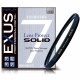 Светофильтр защитный Marumi EXUS Lens Protect Solid 72 мм