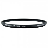 Світлофільтр захисний Marumi FIT+SLIM MC UV (CL) 82 мм