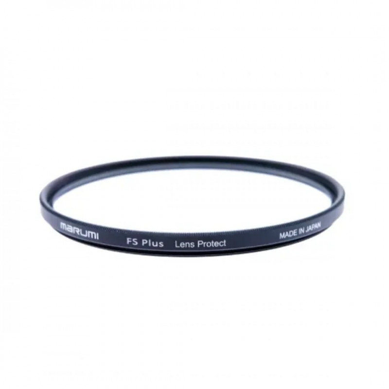 Светофильтр защитный Marumi FS PLUS Lens Protect 55 мм