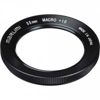 Світлофільтр макро Marumi Macro +10 49 мм