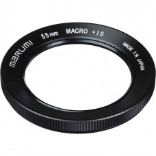 Светофильтр макро Marumi Macro +10 49 мм