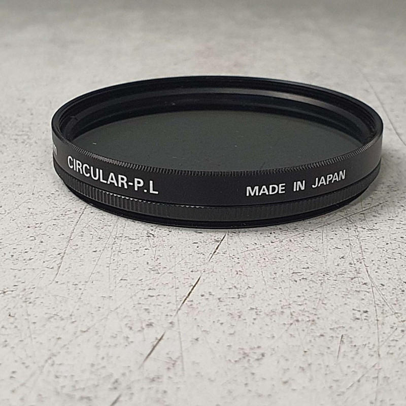 Світлофільтр поляризаційний Marumi Circular PL 82 мм