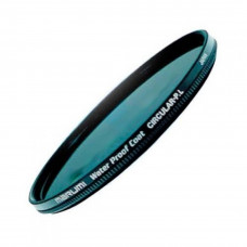 Світлофільтр поляризаційний Marumi Circular PL WPC 82 мм