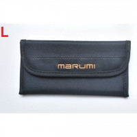 Чохол для фільтрів Marumi L- Black