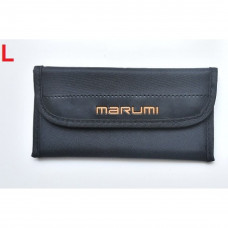 Чохол для фільтрів Marumi L- Black