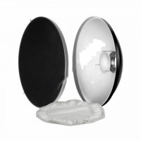 Рефлектор з сотами Beauty Lite Photex 700 мм