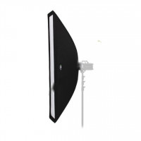 Софтбокс стрип Rime Lite 30х180 см