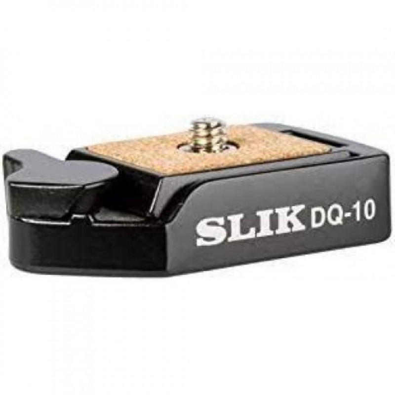 Платформа Slik DQ-10 Quick Release Adapter