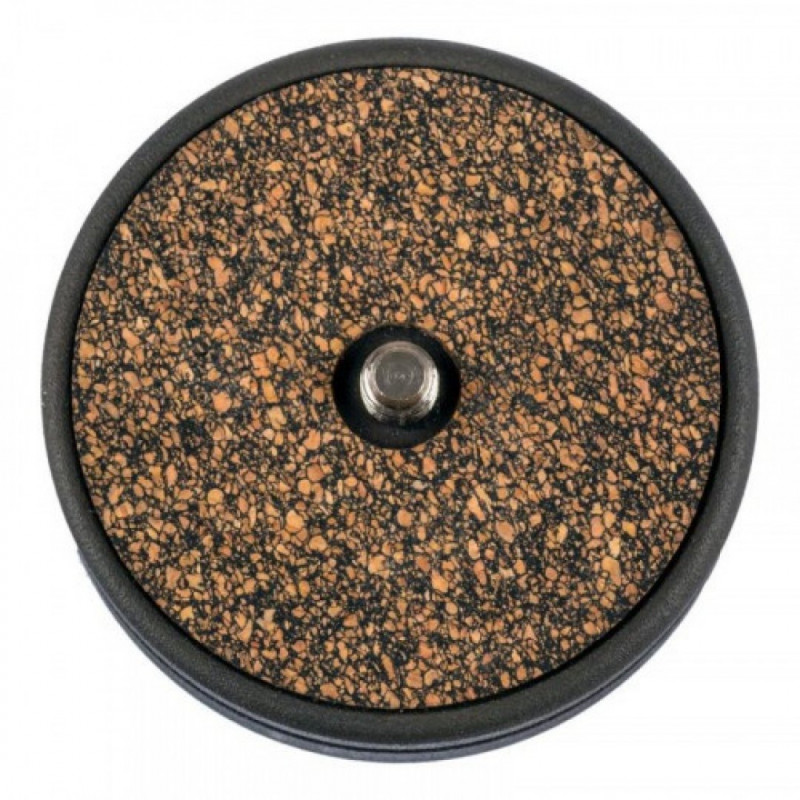 Змінний майданчик Slik 6124 U1/4 для PRO 700DX, BALL HEAD 800