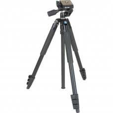 Штатив Slik Sprint Pro III BH BK