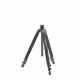 Штатив без головки Slik Pro 400 DX Leg