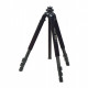 Штатив без головки Slik Pro 700 DX Leg
